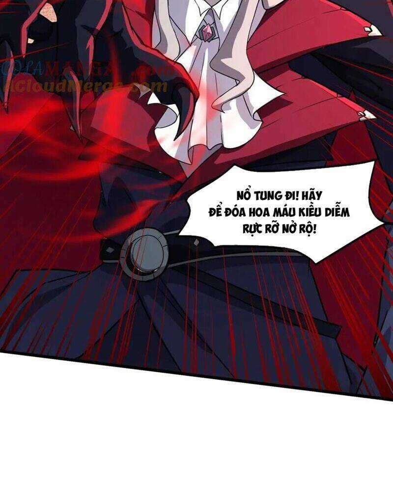 Chỉ Có Ta Có Thể Sử Dụng Triệu Hoán Thuật Chương 141 trang 4