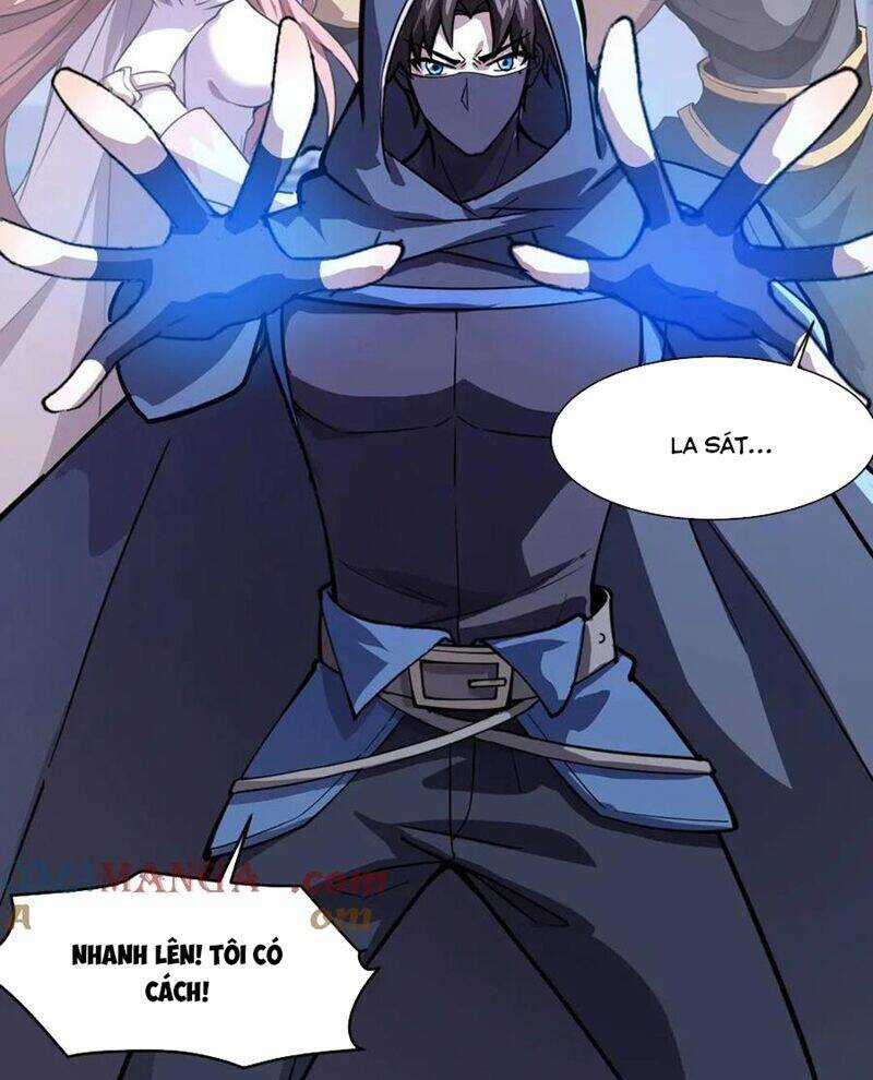 Chỉ Có Ta Có Thể Sử Dụng Triệu Hoán Thuật Chương 141 trang 41