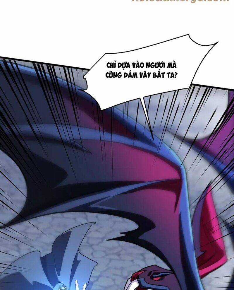 Chỉ Có Ta Có Thể Sử Dụng Triệu Hoán Thuật Chương 141 trang 44