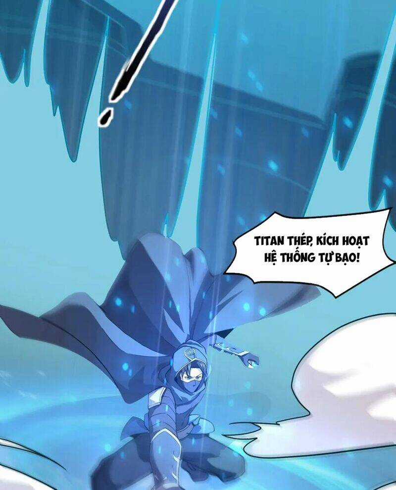 Chỉ Có Ta Có Thể Sử Dụng Triệu Hoán Thuật Chương 141 trang 47