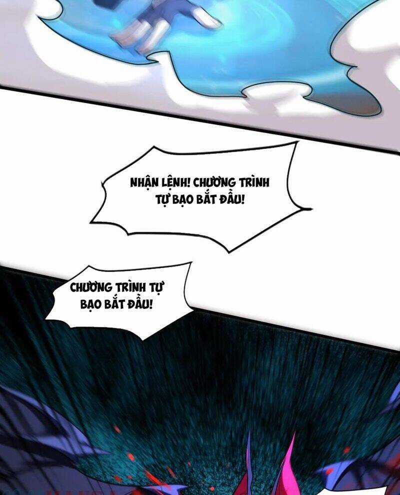 Chỉ Có Ta Có Thể Sử Dụng Triệu Hoán Thuật Chương 141 trang 48