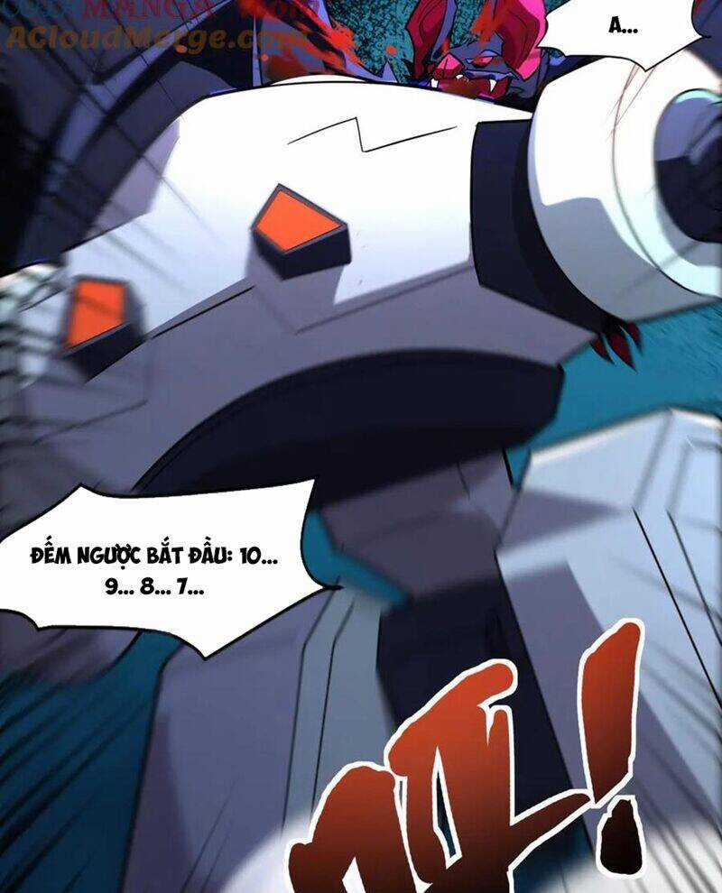 Chỉ Có Ta Có Thể Sử Dụng Triệu Hoán Thuật Chương 141 trang 49