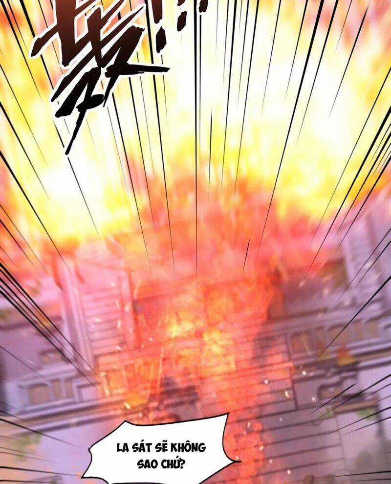 Chỉ Có Ta Có Thể Sử Dụng Triệu Hoán Thuật Chương 141 trang 53