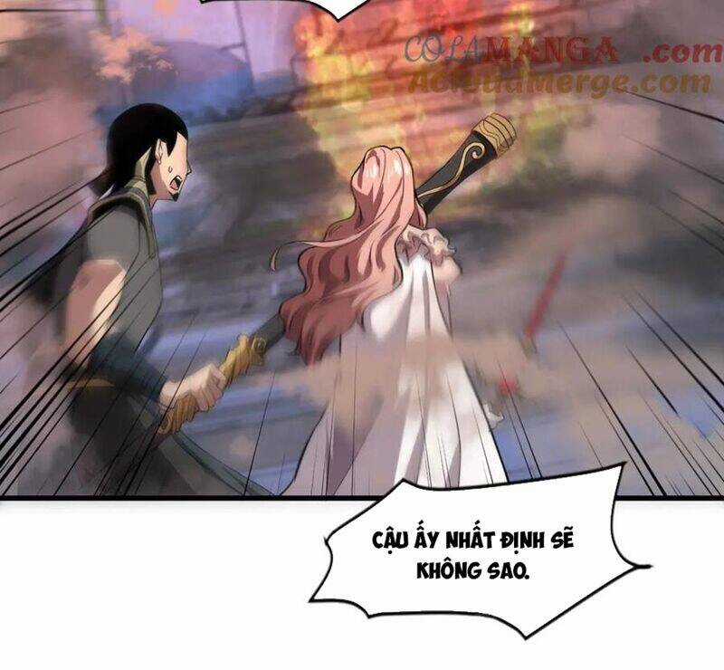 Chỉ Có Ta Có Thể Sử Dụng Triệu Hoán Thuật Chương 141 trang 54