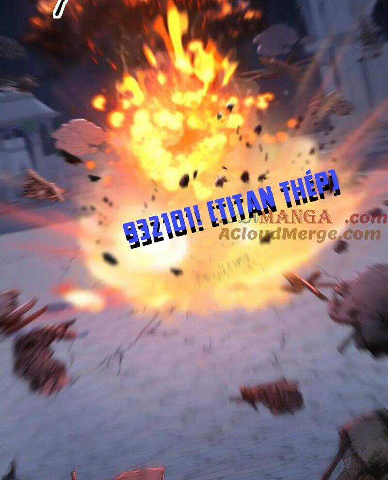 Chỉ Có Ta Có Thể Sử Dụng Triệu Hoán Thuật Chương 141 trang 56