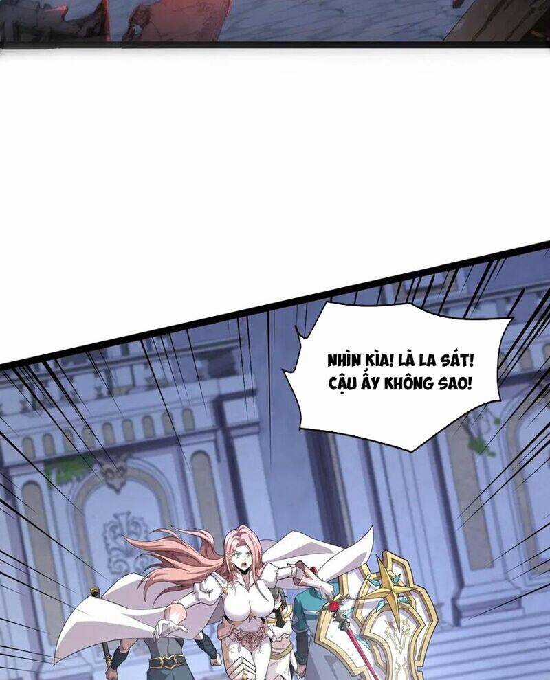 Chỉ Có Ta Có Thể Sử Dụng Triệu Hoán Thuật Chương 141 trang 57