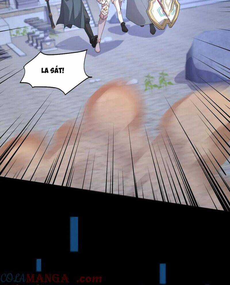 Chỉ Có Ta Có Thể Sử Dụng Triệu Hoán Thuật Chương 141 trang 58