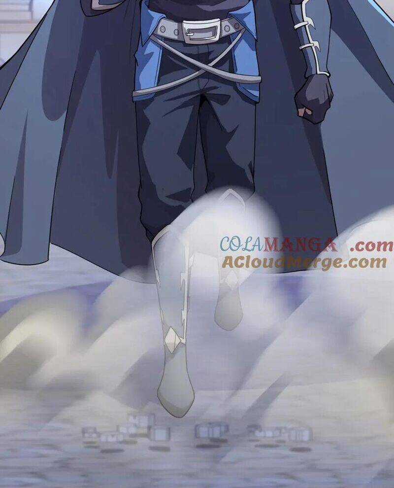 Chỉ Có Ta Có Thể Sử Dụng Triệu Hoán Thuật Chương 141 trang 61