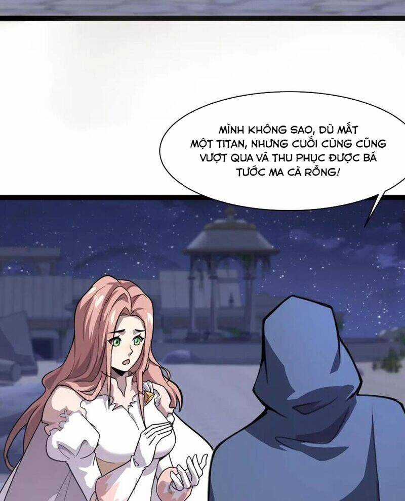 Chỉ Có Ta Có Thể Sử Dụng Triệu Hoán Thuật Chương 141 trang 62