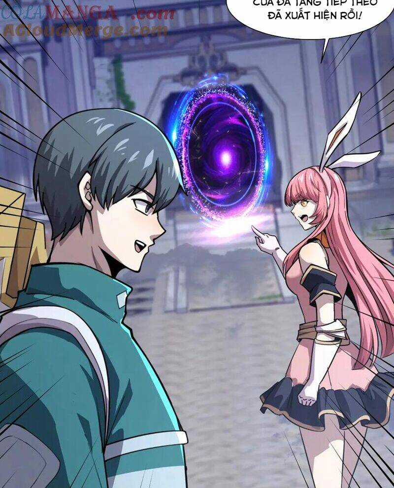 Chỉ Có Ta Có Thể Sử Dụng Triệu Hoán Thuật Chương 141 trang 64