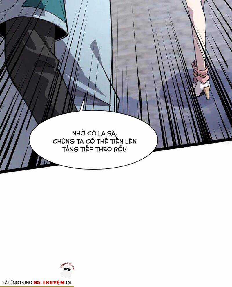 Chỉ Có Ta Có Thể Sử Dụng Triệu Hoán Thuật Chương 141 trang 65