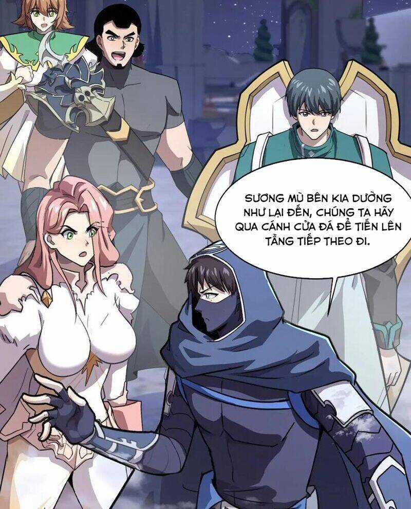 Chỉ Có Ta Có Thể Sử Dụng Triệu Hoán Thuật Chương 141 trang 67