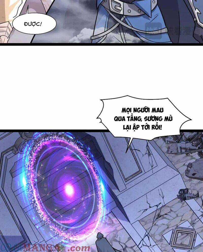 Chỉ Có Ta Có Thể Sử Dụng Triệu Hoán Thuật Chương 141 trang 68