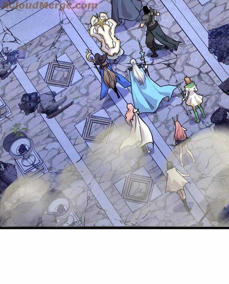 Chỉ Có Ta Có Thể Sử Dụng Triệu Hoán Thuật Chương 141 trang 69