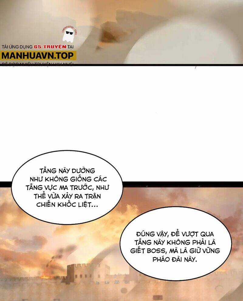 Chỉ Có Ta Có Thể Sử Dụng Triệu Hoán Thuật Chương 141 trang 72