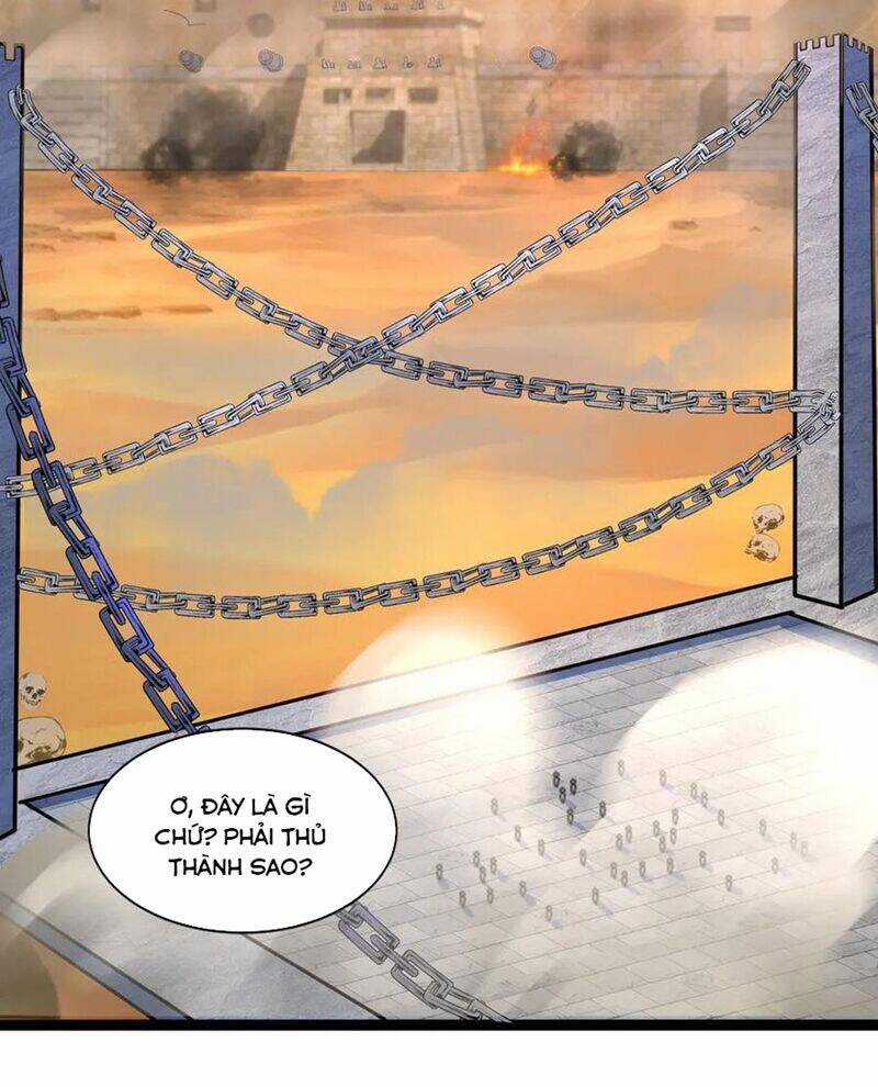 Chỉ Có Ta Có Thể Sử Dụng Triệu Hoán Thuật Chương 141 trang 73