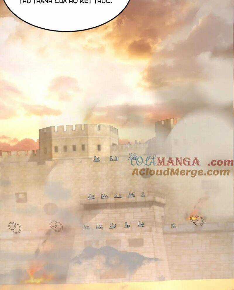 Chỉ Có Ta Có Thể Sử Dụng Triệu Hoán Thuật Chương 141 trang 76