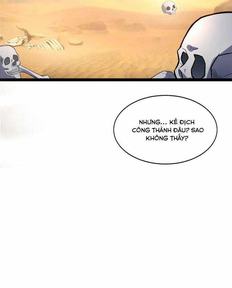 Chỉ Có Ta Có Thể Sử Dụng Triệu Hoán Thuật Chương 141 trang 77