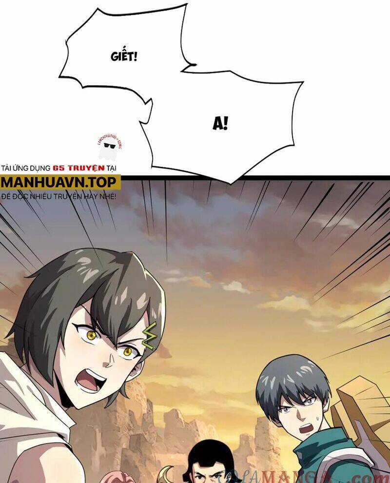 Chỉ Có Ta Có Thể Sử Dụng Triệu Hoán Thuật Chương 141 trang 78