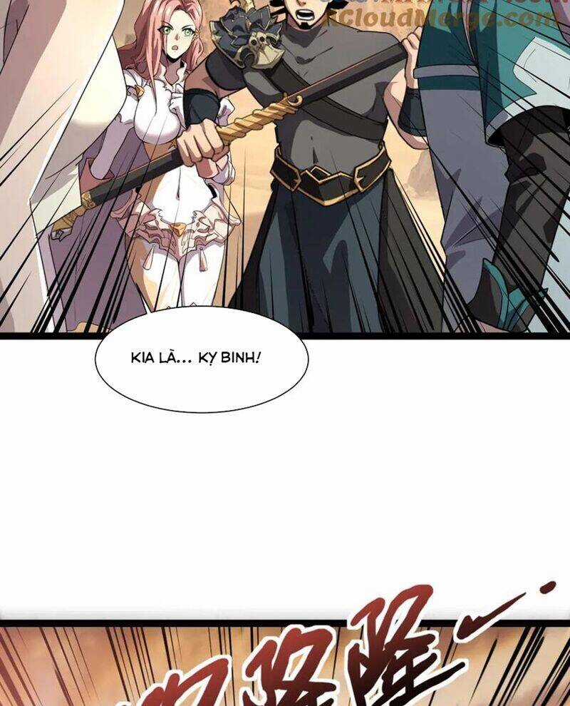 Chỉ Có Ta Có Thể Sử Dụng Triệu Hoán Thuật Chương 141 trang 79