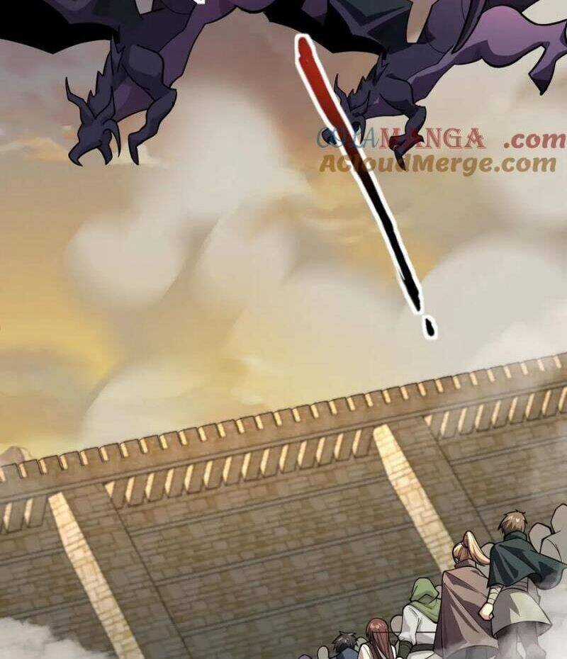 Chỉ Có Ta Có Thể Sử Dụng Triệu Hoán Thuật Chương 143 trang 12