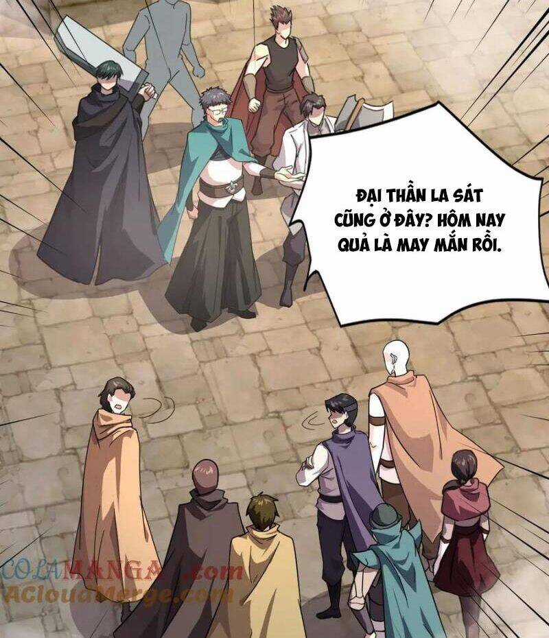 Chỉ Có Ta Có Thể Sử Dụng Triệu Hoán Thuật Chương 143 trang 14