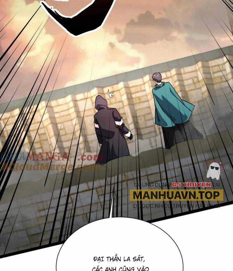 Chỉ Có Ta Có Thể Sử Dụng Triệu Hoán Thuật Chương 143 trang 17