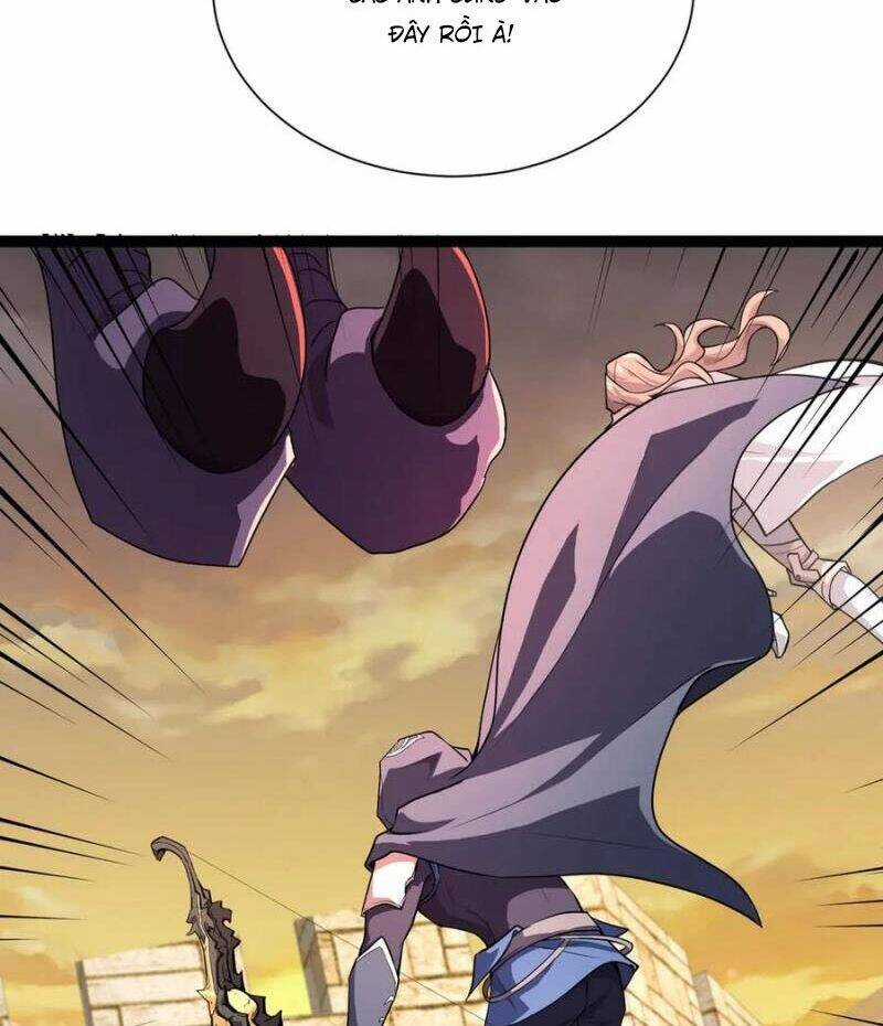 Chỉ Có Ta Có Thể Sử Dụng Triệu Hoán Thuật Chương 143 trang 18