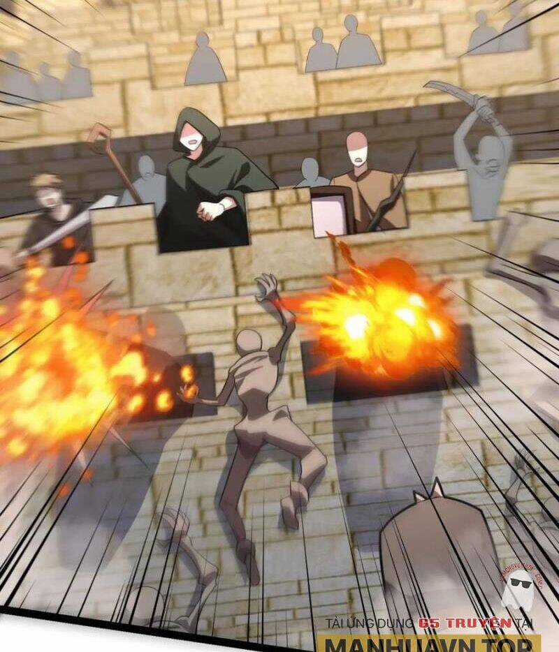 Chỉ Có Ta Có Thể Sử Dụng Triệu Hoán Thuật Chương 143 trang 2