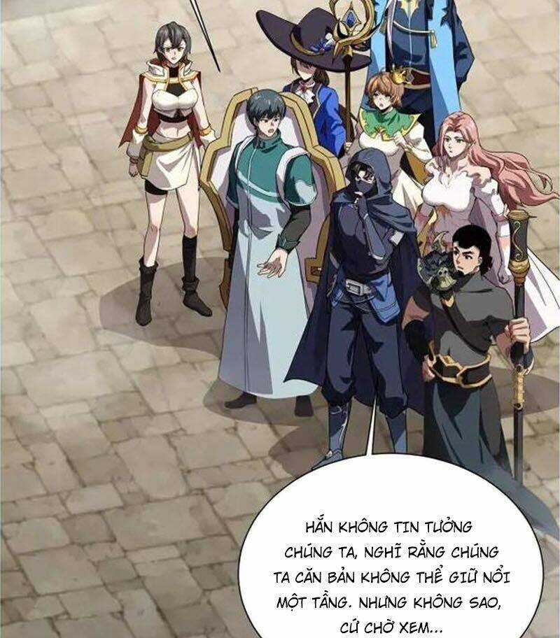 Chỉ Có Ta Có Thể Sử Dụng Triệu Hoán Thuật Chương 143 trang 24