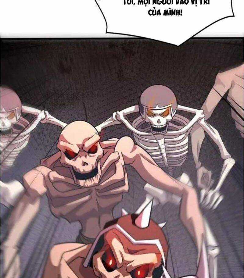 Chỉ Có Ta Có Thể Sử Dụng Triệu Hoán Thuật Chương 143 trang 26