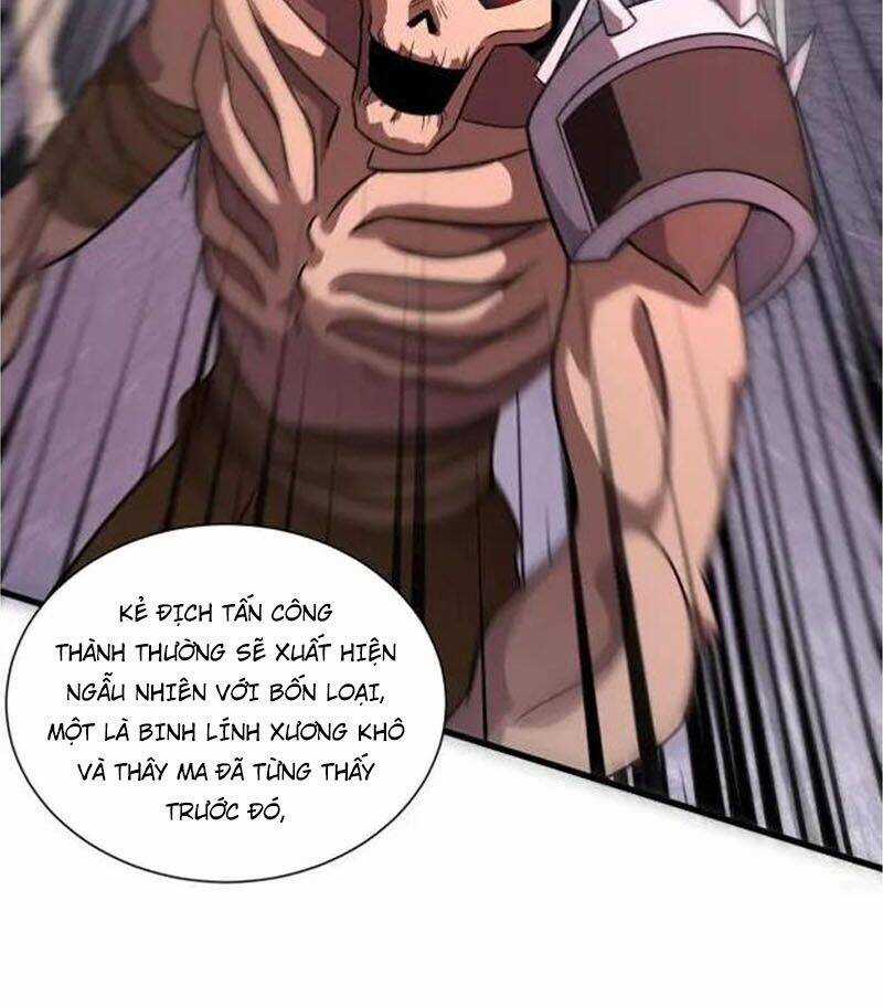 Chỉ Có Ta Có Thể Sử Dụng Triệu Hoán Thuật Chương 143 trang 27