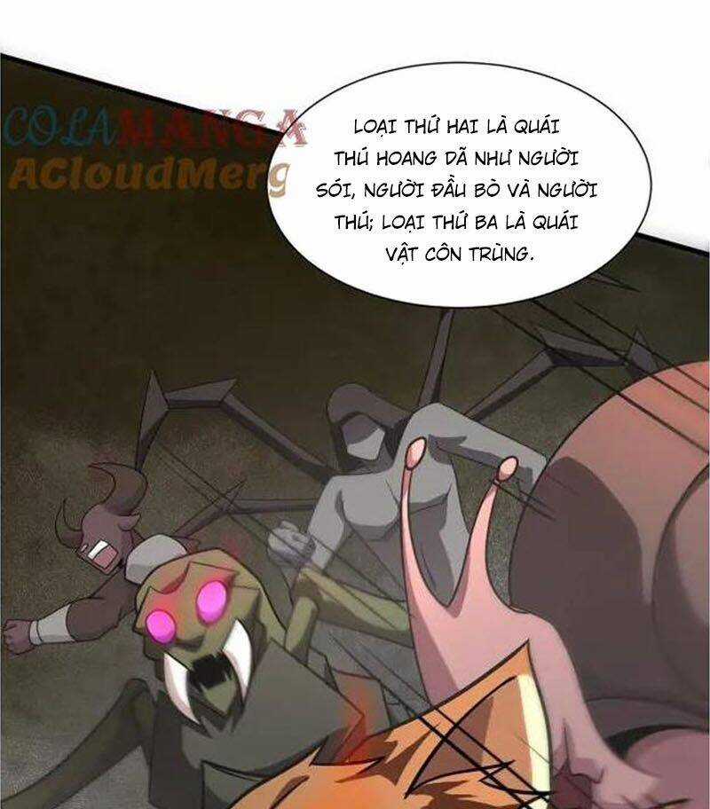 Chỉ Có Ta Có Thể Sử Dụng Triệu Hoán Thuật Chương 143 trang 28