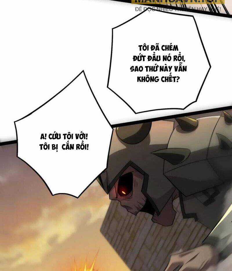 Chỉ Có Ta Có Thể Sử Dụng Triệu Hoán Thuật Chương 143 trang 3