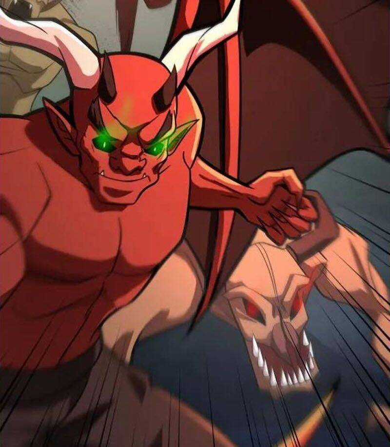 Chỉ Có Ta Có Thể Sử Dụng Triệu Hoán Thuật Chương 143 trang 31