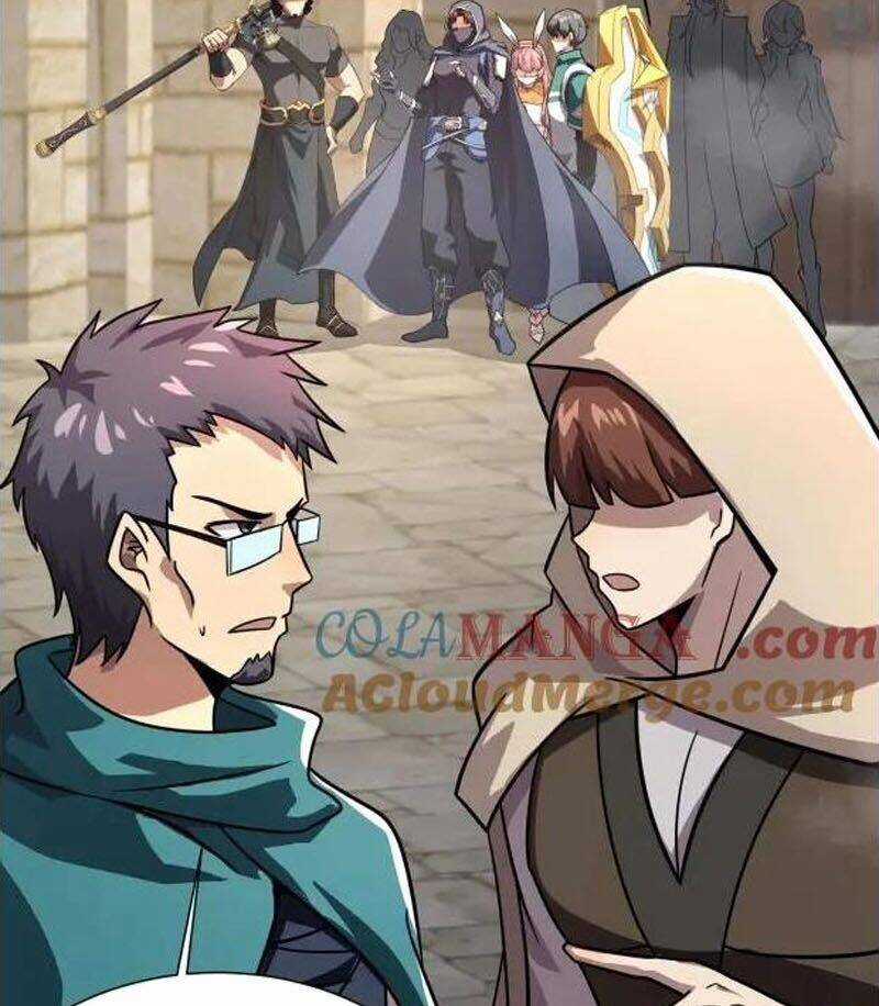 Chỉ Có Ta Có Thể Sử Dụng Triệu Hoán Thuật Chương 143 trang 33