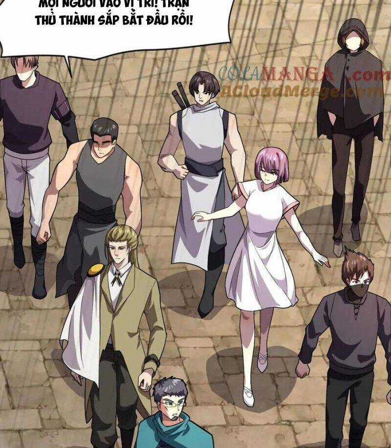 Chỉ Có Ta Có Thể Sử Dụng Triệu Hoán Thuật Chương 143 trang 36