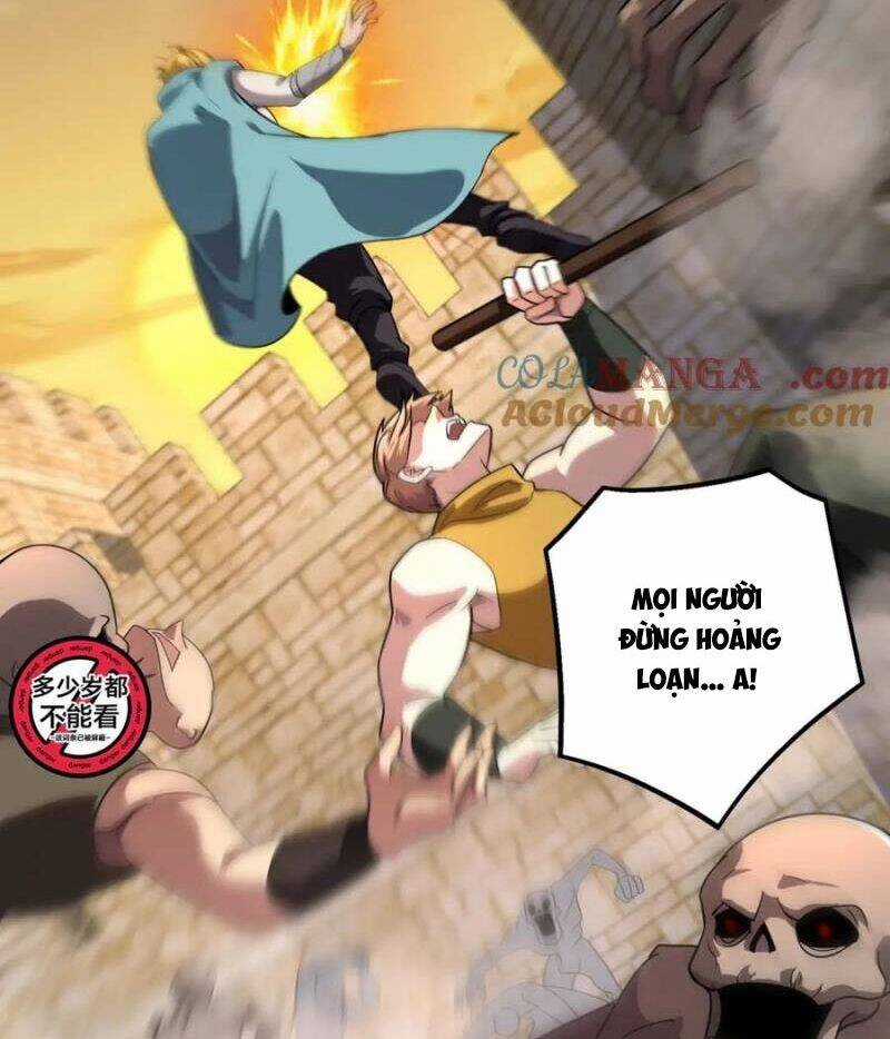 Chỉ Có Ta Có Thể Sử Dụng Triệu Hoán Thuật Chương 143 trang 4