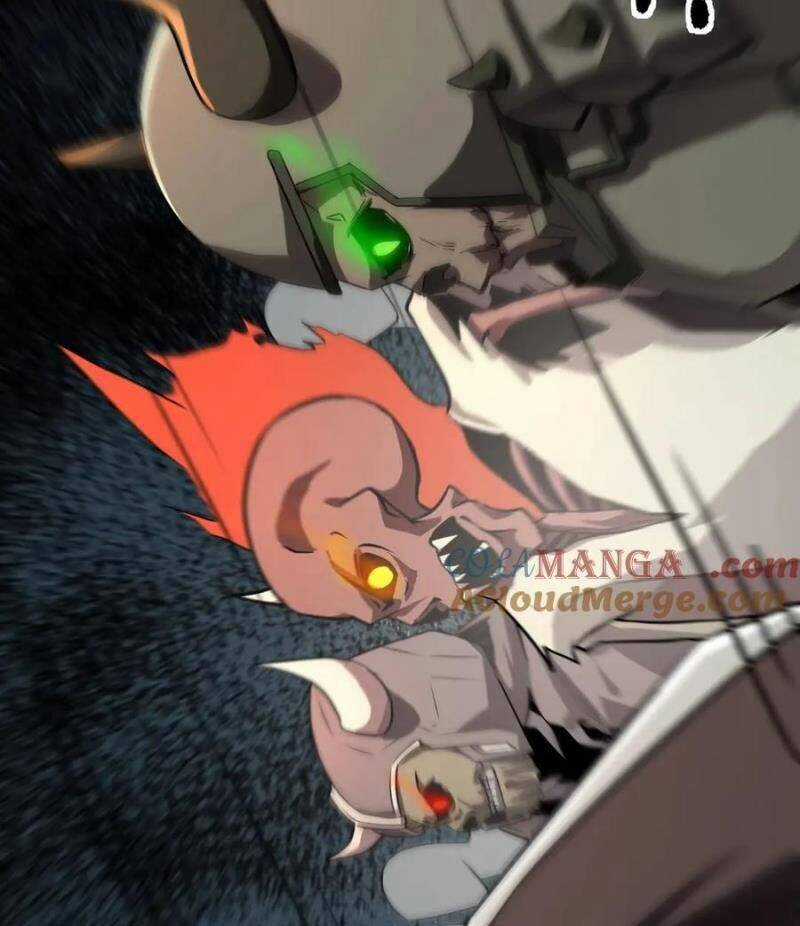 Chỉ Có Ta Có Thể Sử Dụng Triệu Hoán Thuật Chương 143 trang 41