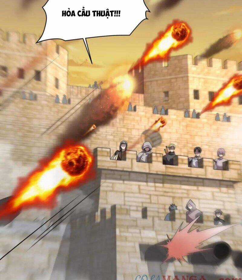 Chỉ Có Ta Có Thể Sử Dụng Triệu Hoán Thuật Chương 143 trang 46