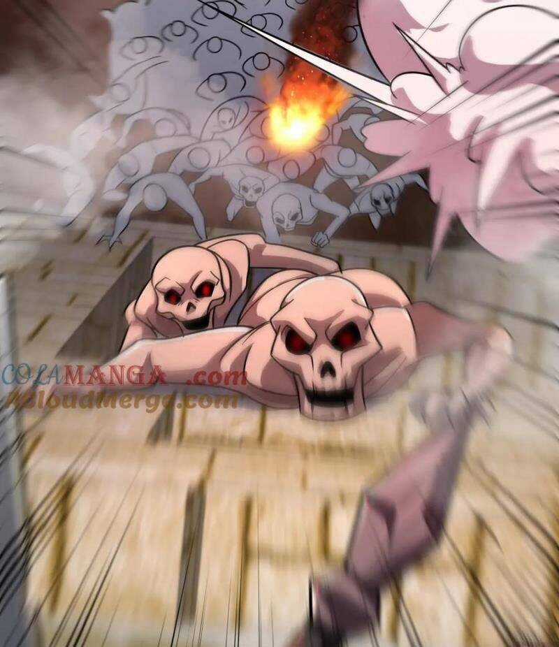 Chỉ Có Ta Có Thể Sử Dụng Triệu Hoán Thuật Chương 143 trang 49