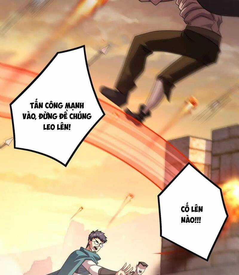 Chỉ Có Ta Có Thể Sử Dụng Triệu Hoán Thuật Chương 143 trang 51