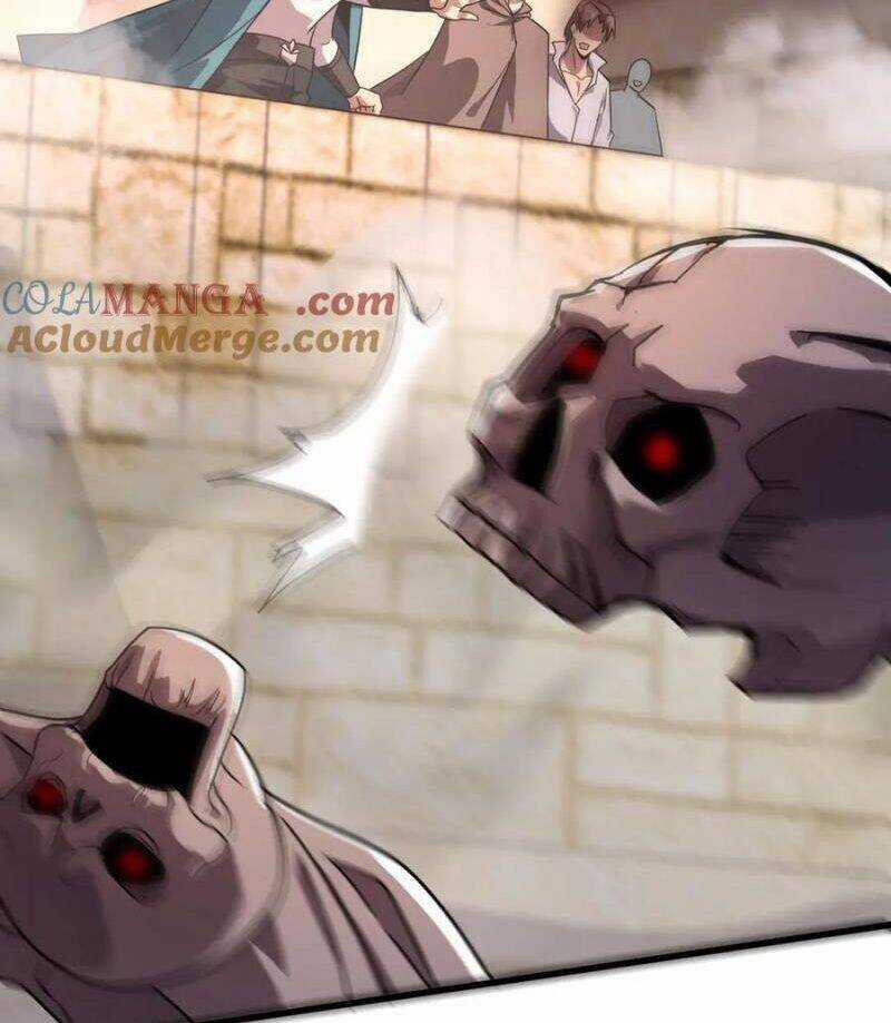 Chỉ Có Ta Có Thể Sử Dụng Triệu Hoán Thuật Chương 143 trang 52