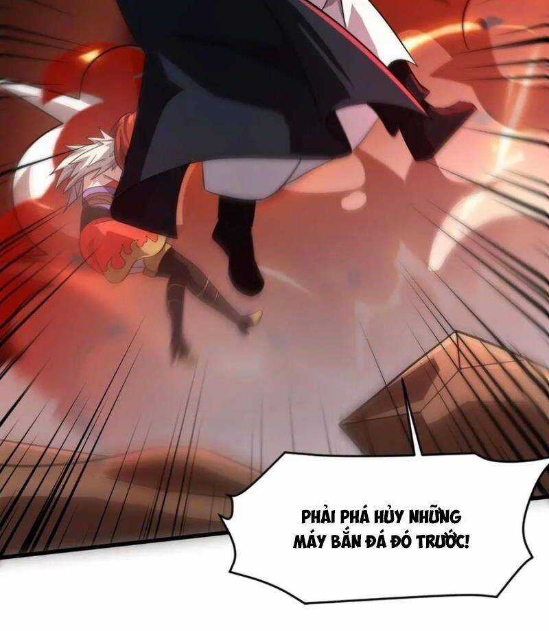 Chỉ Có Ta Có Thể Sử Dụng Triệu Hoán Thuật Chương 143 trang 59