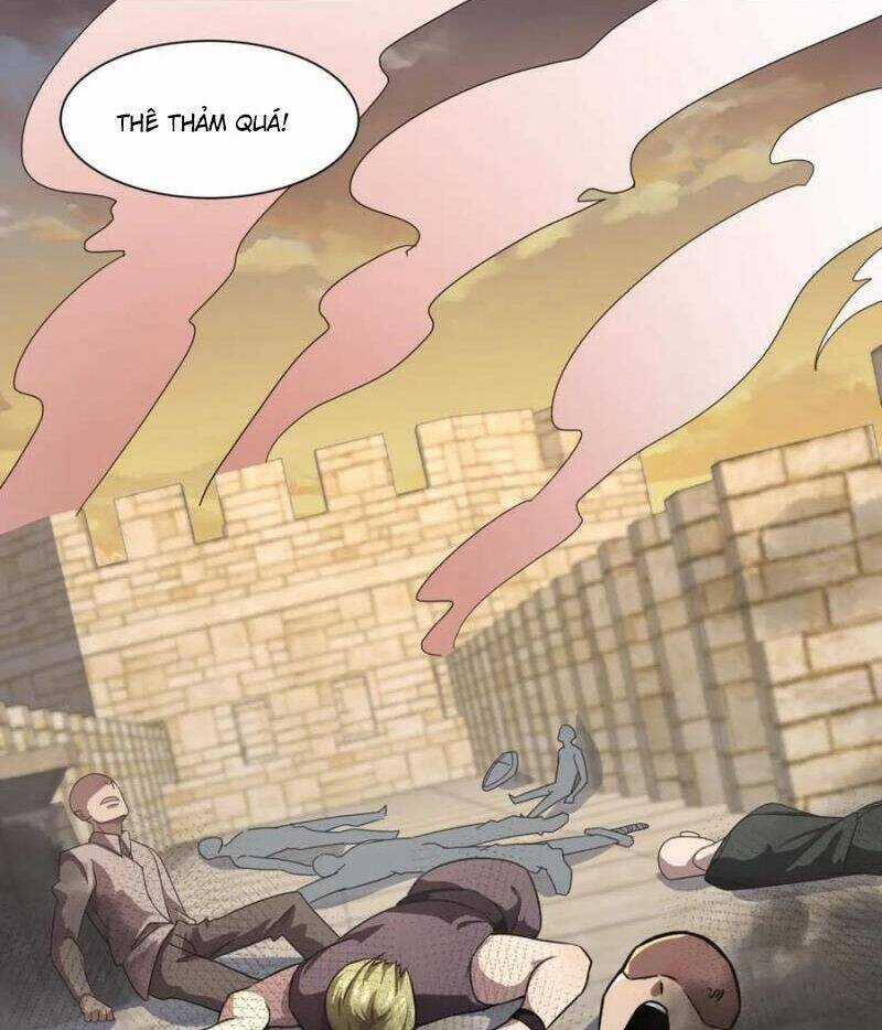 Chỉ Có Ta Có Thể Sử Dụng Triệu Hoán Thuật Chương 143 trang 6