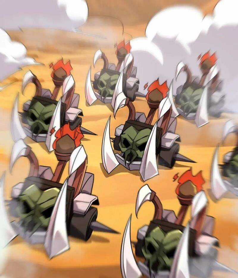 Chỉ Có Ta Có Thể Sử Dụng Triệu Hoán Thuật Chương 143 trang 61