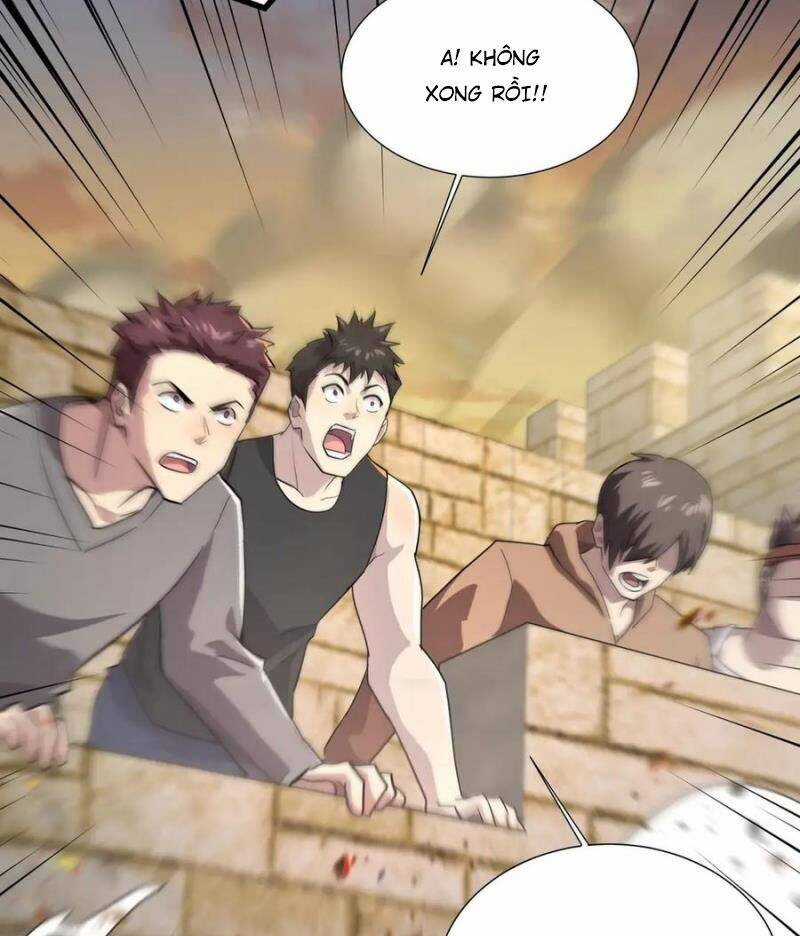 Chỉ Có Ta Có Thể Sử Dụng Triệu Hoán Thuật Chương 143 trang 63