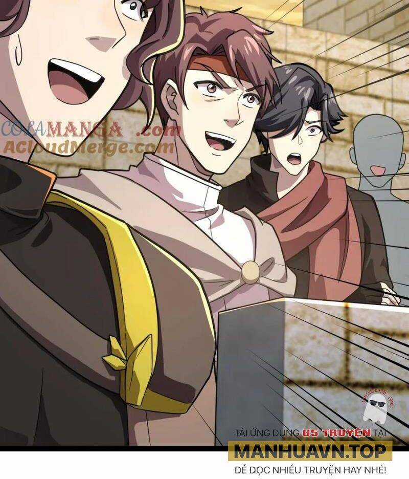 Chỉ Có Ta Có Thể Sử Dụng Triệu Hoán Thuật Chương 143 trang 68