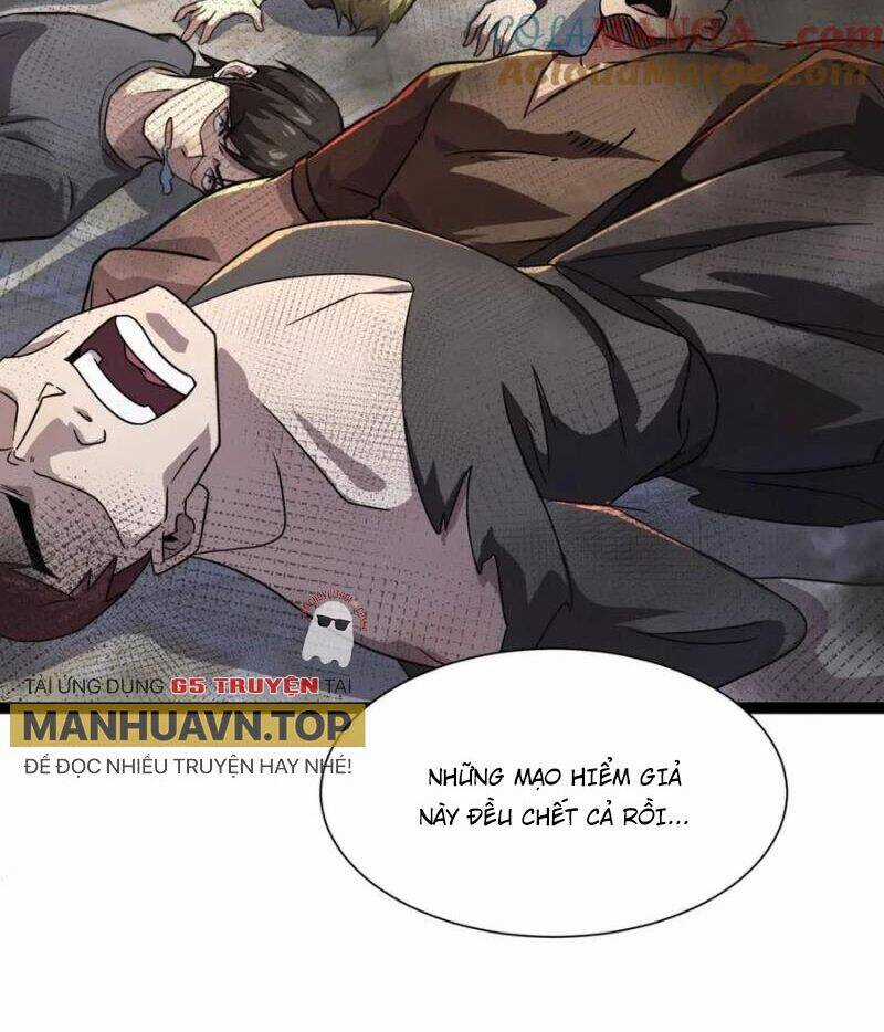 Chỉ Có Ta Có Thể Sử Dụng Triệu Hoán Thuật Chương 143 trang 7