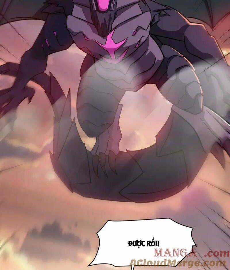 Chỉ Có Ta Có Thể Sử Dụng Triệu Hoán Thuật Chương 143 trang 70